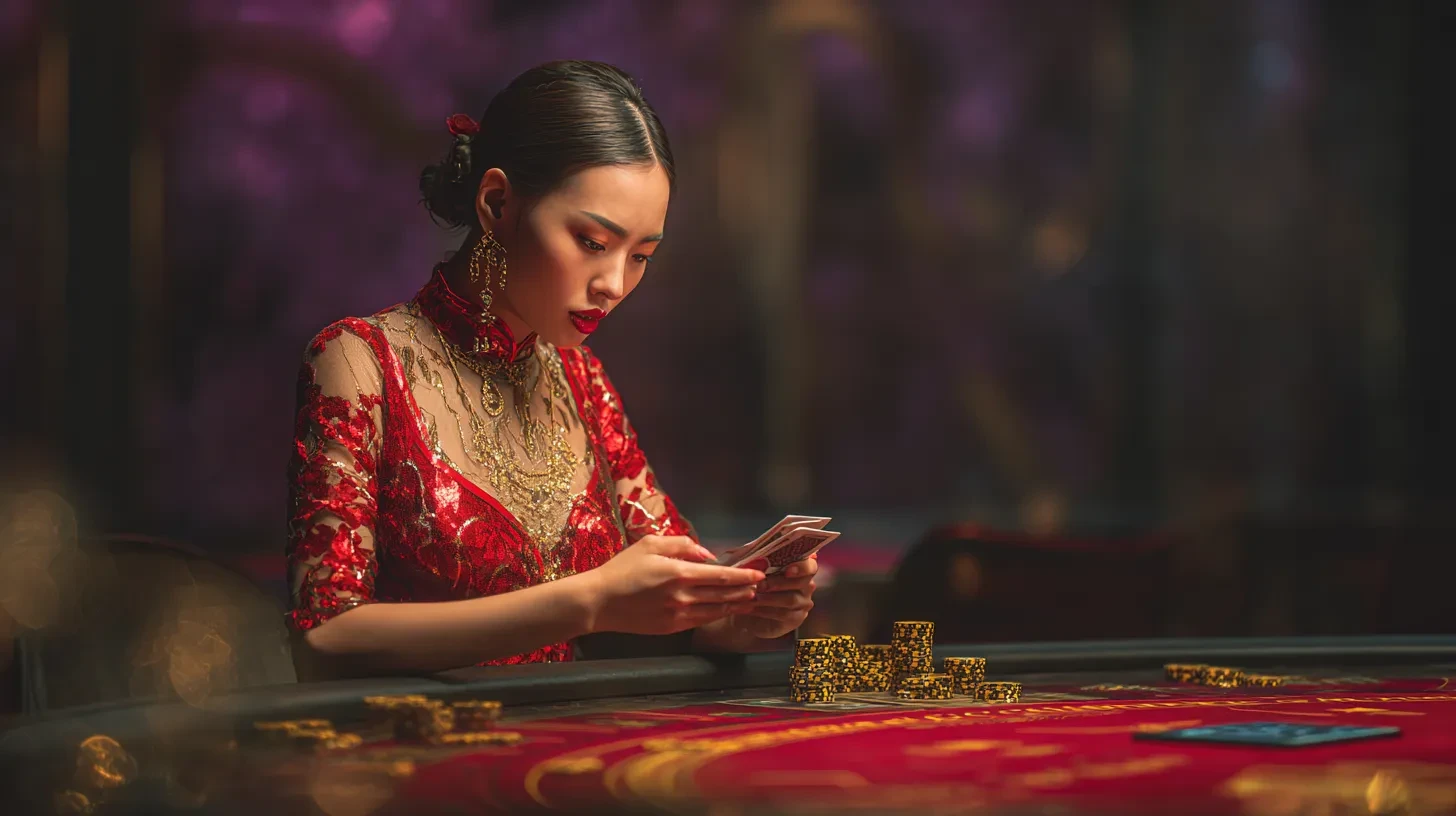 Menyelami Dunia Permainan Moden yang Menarik