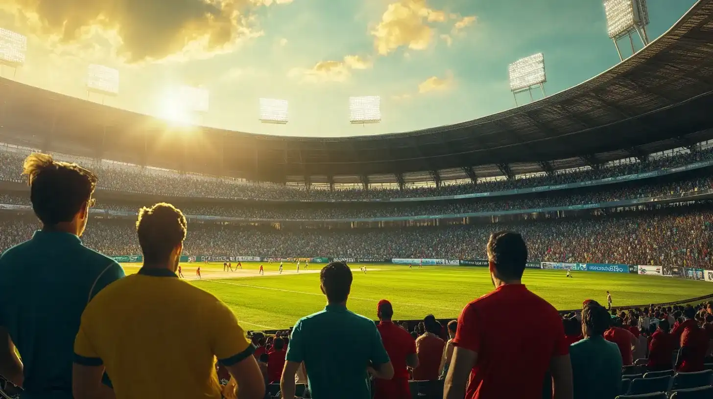 Berita Terkini Bola Sepak Liga Juara dan Piala Sudirman di Mytown33 (2026/08/19)